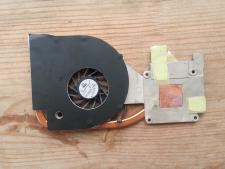 Вентилятор до ноутбука Packard Bell Easynote LJ67 №2